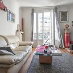 Charming Apartment In A Lively And Quiet Area